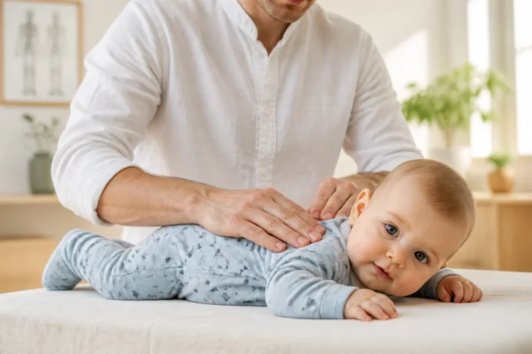 ostéopathe ou chiropracteur