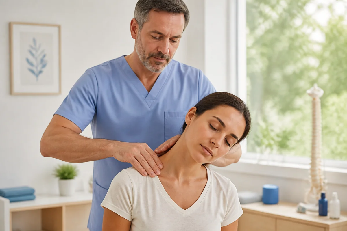 Ostéopathie et sommeil, ce qu’il faut vraiment attendre