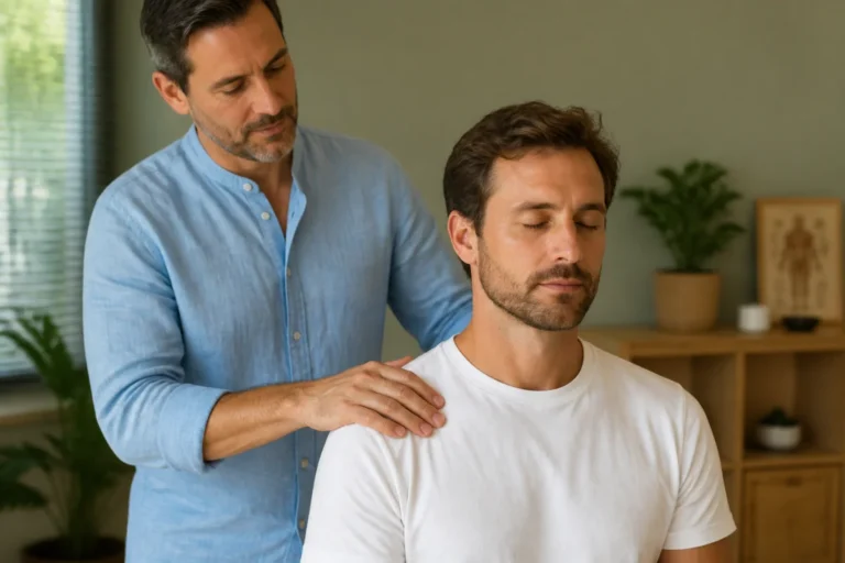ostéopathie et fibromyalgie