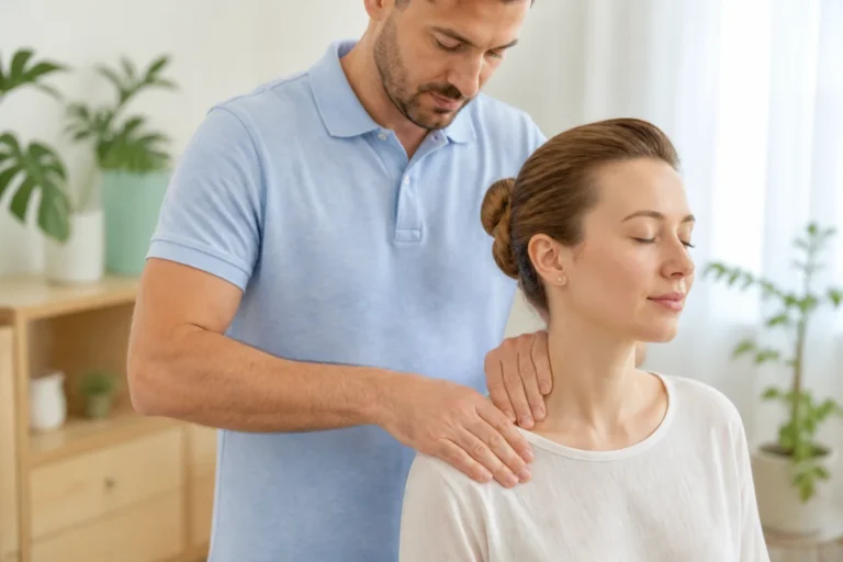 ostéopathie et anxiété