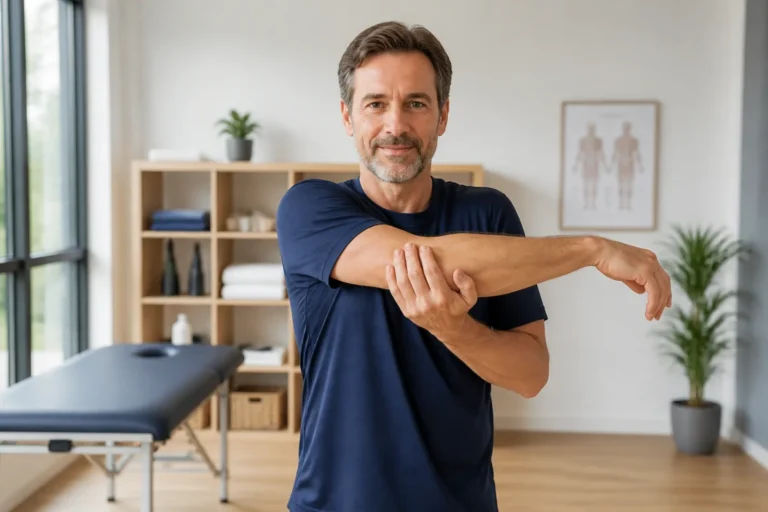 osteo pour tendinite