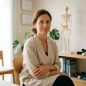 Picture of Anaïs Desprez
